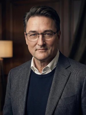 Arvid Winfried Marcel Oehr