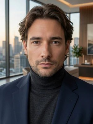 Kai Arvid Frederick Oehr