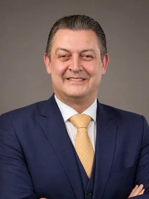 Michael Staeubli