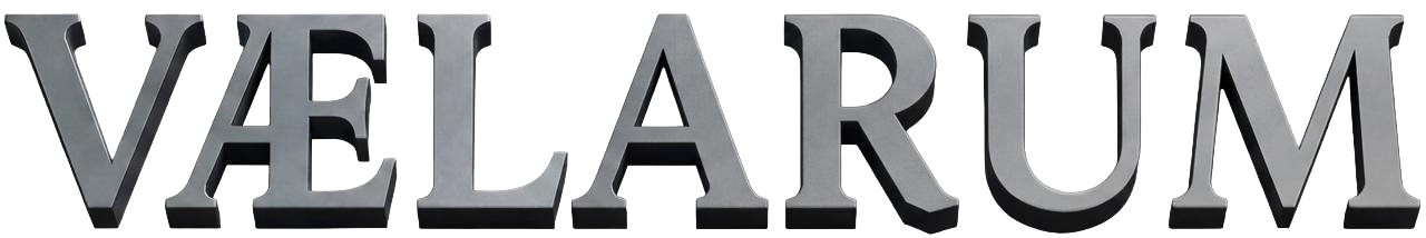 VÆLARUM®
